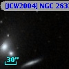 [JCW2004] NGC  2832 233
