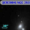 [JCW2004] NGC  2832 235