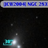 [JCW2004] NGC  2832 238