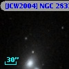 [JCW2004] NGC  2832 240