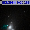 [JCW2004] NGC  2832 242