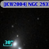 [JCW2004] NGC  2832 244