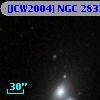 [JCW2004] NGC  2832 245