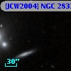 [JCW2004] NGC  2832 246