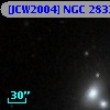 [JCW2004] NGC  2832 250