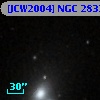 [JCW2004] NGC  2832 251
