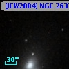 [JCW2004] NGC  2832 252