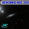 [JCW2004] NGC  2832 253