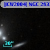 [JCW2004] NGC  2832 254