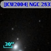 [JCW2004] NGC  2832 255