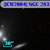 [JCW2004] NGC  2832 256
