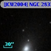 [JCW2004] NGC  2832 257