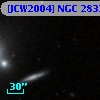 [JCW2004] NGC  2832 258