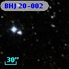 BHJ 20-002
