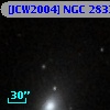 [JCW2004] NGC  2832 266