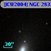 [JCW2004] NGC  2832 270