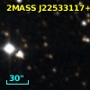 2MASS J22533117+6237022