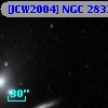 [JCW2004] NGC  2832 272