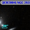 [JCW2004] NGC  2832 273