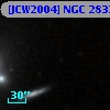 [JCW2004] NGC  2832 274