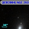 [JCW2004] NGC  2832 275