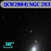 [JCW2004] NGC  2832 276