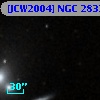 [JCW2004] NGC  2832 280