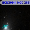 [JCW2004] NGC  2832 283