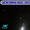 [JCW2004] NGC  2832 284
