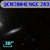 [JCW2004] NGC  2832 285