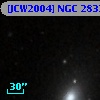 [JCW2004] NGC  2832 286