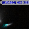 [JCW2004] NGC  2832 290