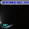 [JCW2004] NGC  2832 293