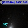 [JCW2004] NGC  2832 295