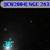 [JCW2004] NGC  2832 297