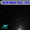 [JCW2004] NGC  2832 298