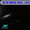 [JCW2004] NGC  2832 302