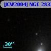 [JCW2004] NGC  2832 303