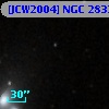 [JCW2004] NGC  2832 304