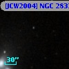 [JCW2004] NGC  2832 305