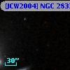 [JCW2004] NGC  2832 307