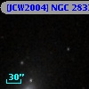 [JCW2004] NGC  2832 309