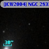 [JCW2004] NGC  2832 310