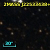 2MASS J22533438+6235529