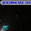 [JCW2004] NGC  2832 316