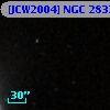 [JCW2004] NGC  2832 318