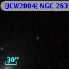 [JCW2004] NGC  2832 320
