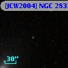 [JCW2004] NGC  2832 322