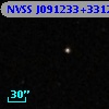 NVSS J091233+331258