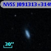 NVSS J091313+314847